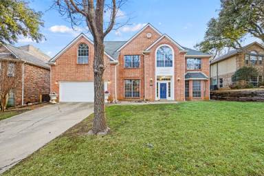 Main picture of 1803 Haydenbend Cir