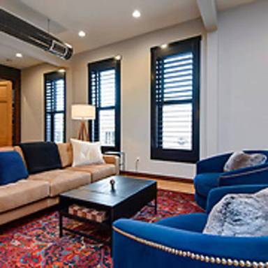 Main picture of The Loft on Walnut