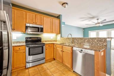 Main picture of 1611 Bluffside Dr