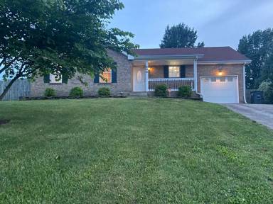 Main picture of 918 Lindsey Dr