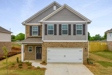 Main picture of 4100 Textile Ln