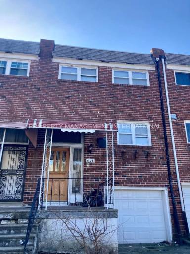Main picture of 1108 W Master St