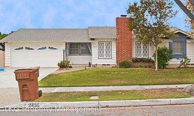 Main picture of 2435 W Marian Ave