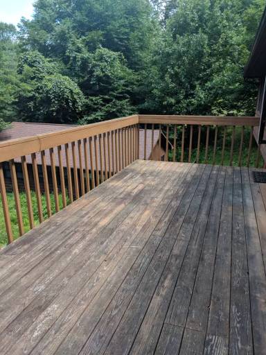 Main picture of 417 Cobbs Creek Rd