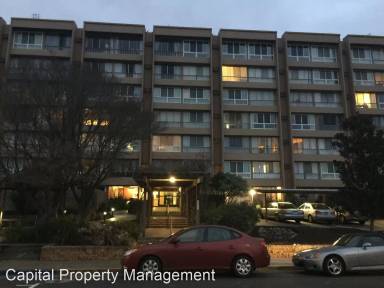 Main picture of Executive House