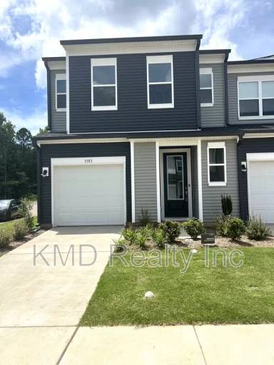 Main picture of 3103 Hutton Gardens Ln