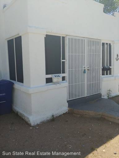 Main picture of 710 8th St NW