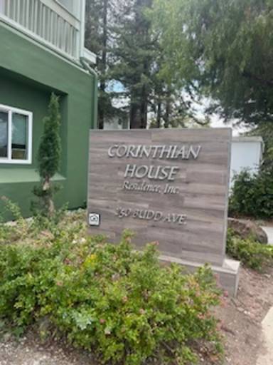 Main picture of Corinthian House Residence