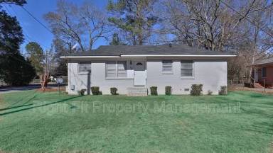 Main picture of 4201 Searcy St