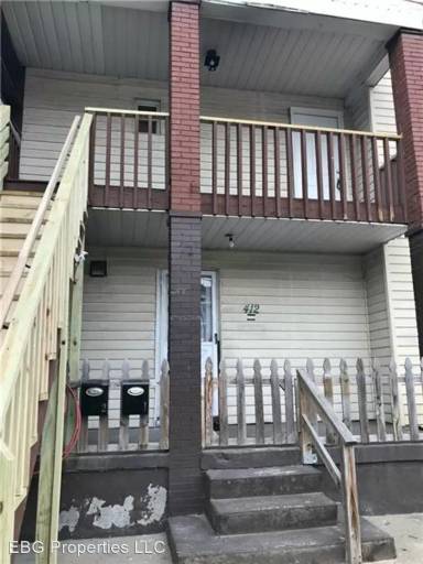 Main picture of 412 Short Canal St