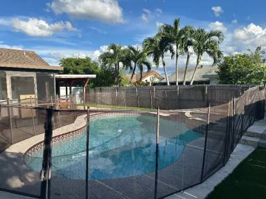 Main picture of 8208 SW 12th Pl