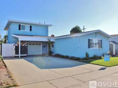Main picture of 3617 Morlan St