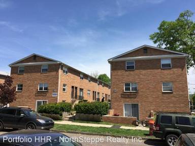 Main picture of 1451 Worthington St