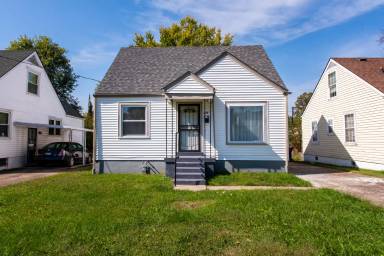 Main picture of 226 N 39th St