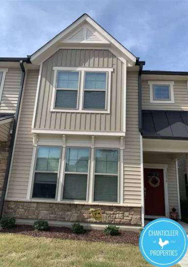 Main picture of 1105-41 Metropolitan Dr