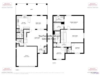 Main picture of 1051 W Sea Lion Dr