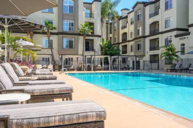 Main picture of Regents La Jolla