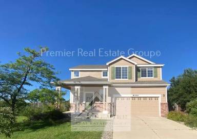 Main picture of 3484 Spotted Tail Dr