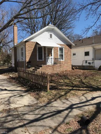 Main picture of 1837 Beal Ave