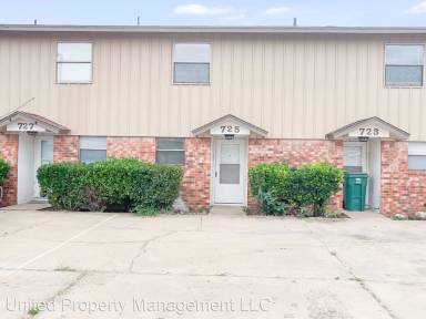 Main picture of 725 E Aspen St
