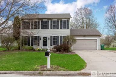 Main picture of 10152 Ashleys Meadow Dr