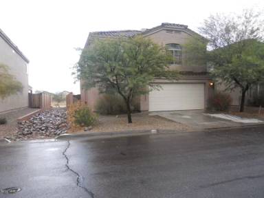 Main picture of 23527 N Desert Dr