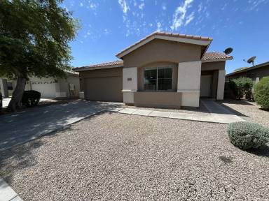 Main picture of 9741 W Crown King Rd