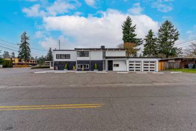 Main picture of 8505 Steilacoom Blvd SW