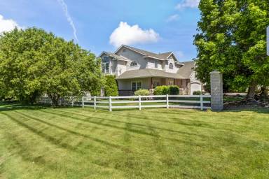 Main picture of 15081 Widgeon Ave