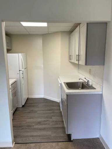 Main picture of Oakwood Manor Apartments