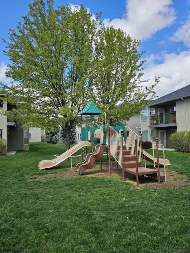 Main picture of Sagecrest Apartments