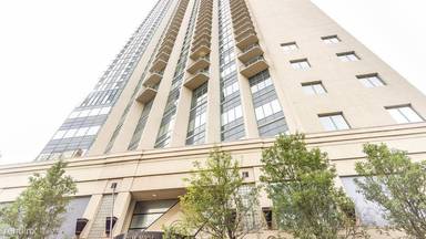Main picture of Gold Coast Galleria Condominiums