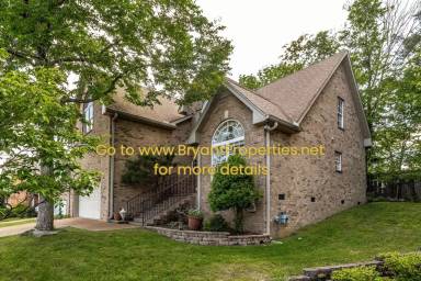Main picture of 813 Travis Springs Dr