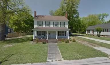 Main picture of 124 Saluda St