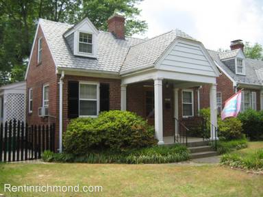 Main picture of 3907 Floyd Ave