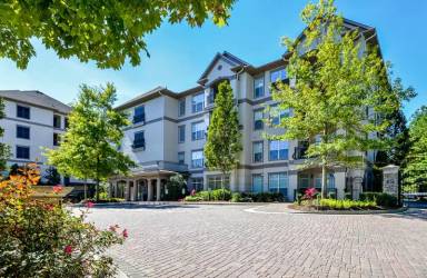 Main picture of Avana Uptown Apartments