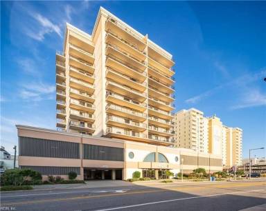 Main picture of 401 Atlantic Ave