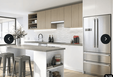 Main picture of Ora Seaport Apartments