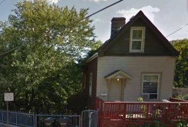 Main picture of 2159 Baltimore Ave