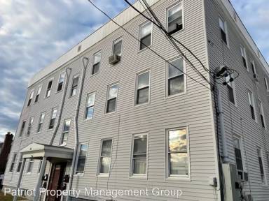 Main picture of 36 Artisan St
