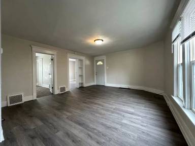 Main picture of 207 K St