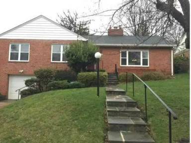 Main picture of 4813 Morgan Dr