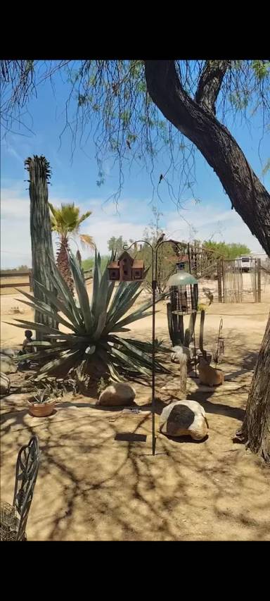 Main picture of 36991 S Estancia Dr