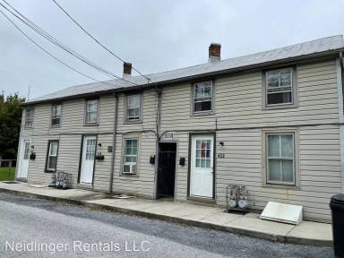 Main picture of 418 Black Ave