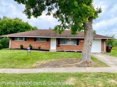 Main picture of 413 Orangewood Dr