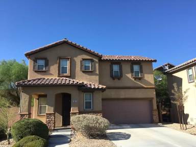 Main picture of 10674 Jagged Peak Ct