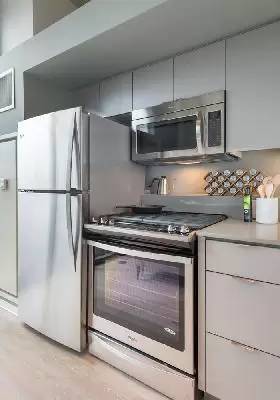 Main picture of MiCA Apartments