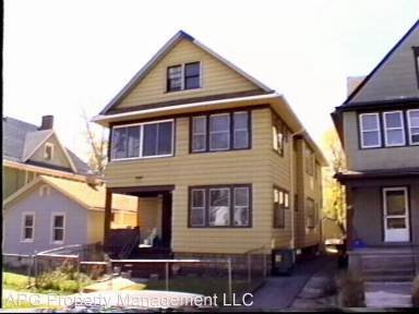 Main picture of 309 1/2 Frost Ave
