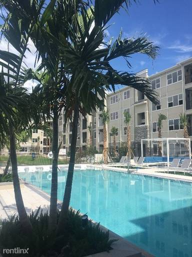 Main picture of The Allure at Gateway