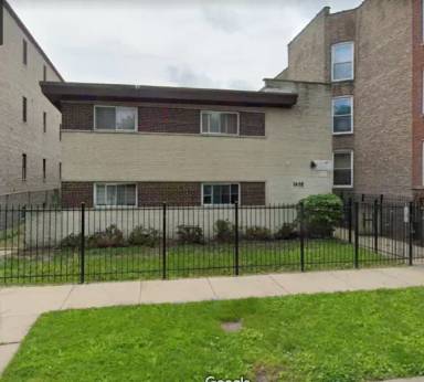 Main picture of 1465 E 69th St